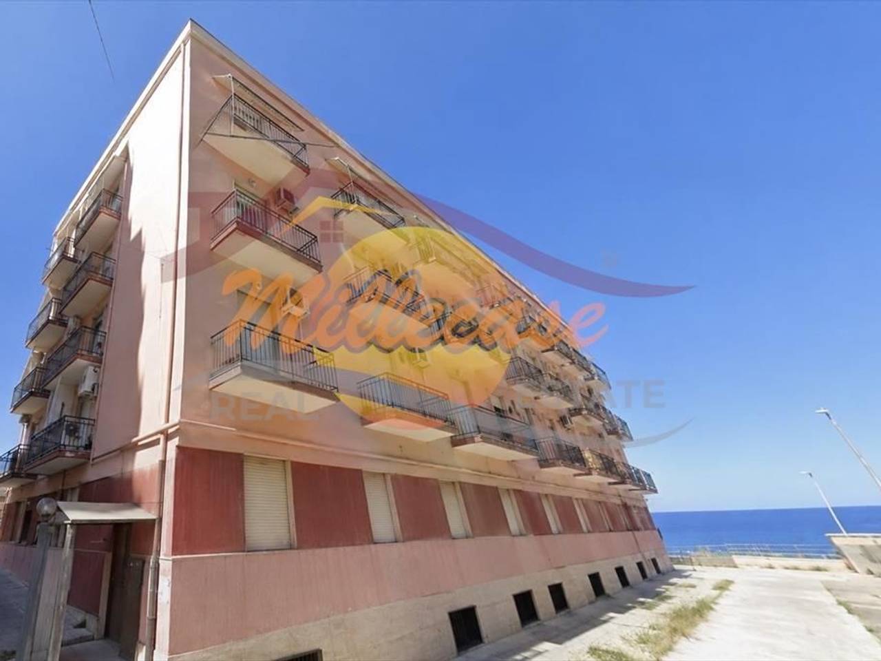 appartamento in vendita a Siracusa in zona Grottasanta
