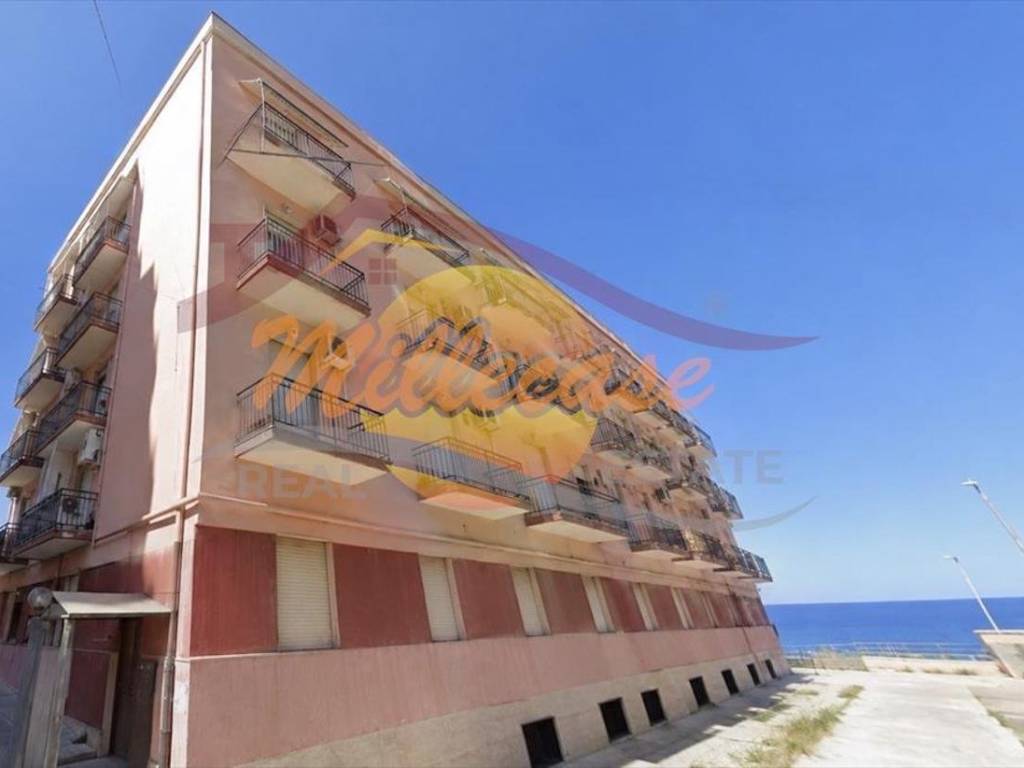 appartamento in vendita a Siracusa in zona Grottasanta