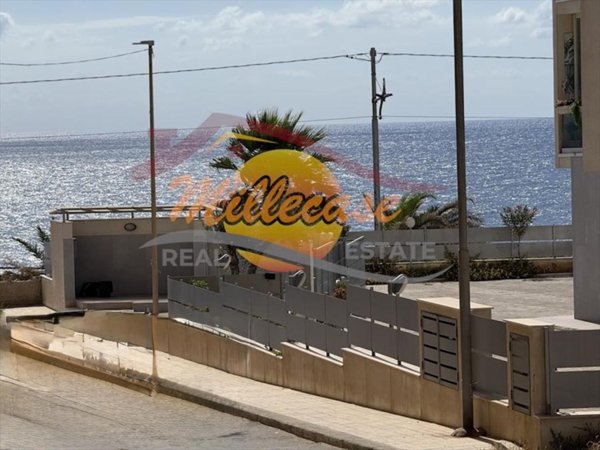 appartamento in vendita a Siracusa in zona Grottasanta