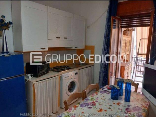 appartamento in vendita a Siracusa