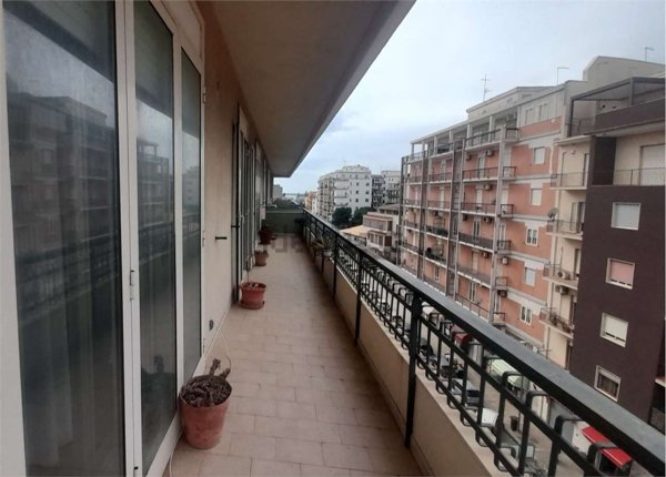 appartamento in vendita a Siracusa in zona Acradina