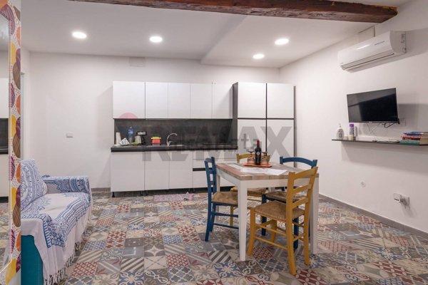 appartamento in vendita a Siracusa in zona Centro Città