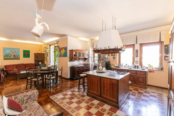 appartamento in vendita a Siracusa in zona Scala Greca