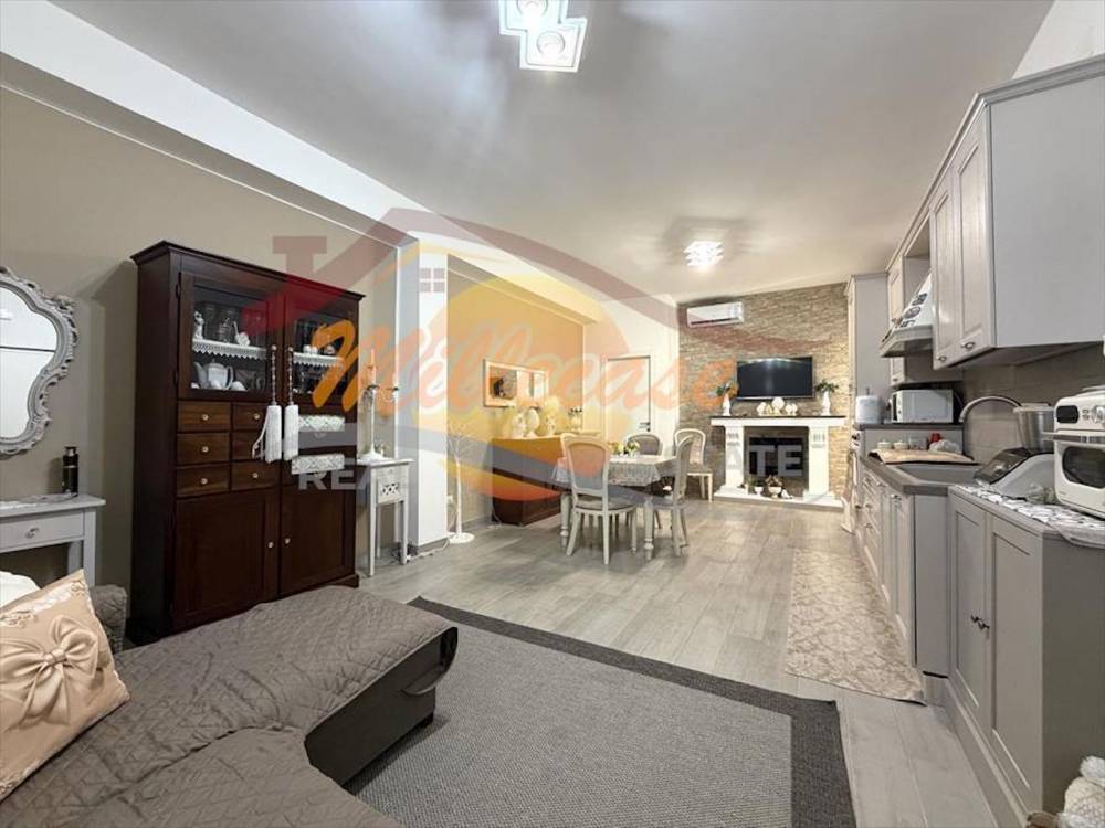 appartamento in vendita a Siracusa in zona Centro Città