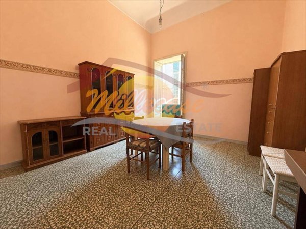 appartamento in vendita a Siracusa in zona Borgata