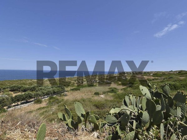 terreno agricolo in vendita a Siracusa in zona Isola / Plemmirio