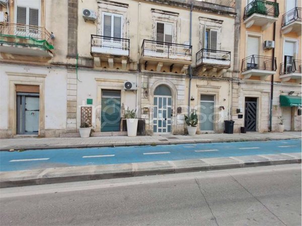appartamento in vendita a Siracusa in zona Centro Città