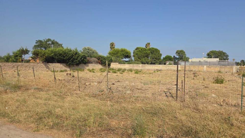 terreno agricolo in vendita a Siracusa in zona Arenella