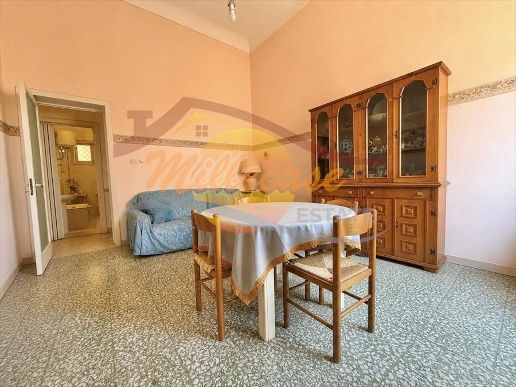 appartamento in vendita a Siracusa in zona Borgata
