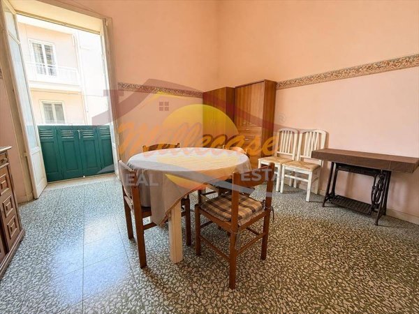 appartamento in vendita a Siracusa in zona Borgata
