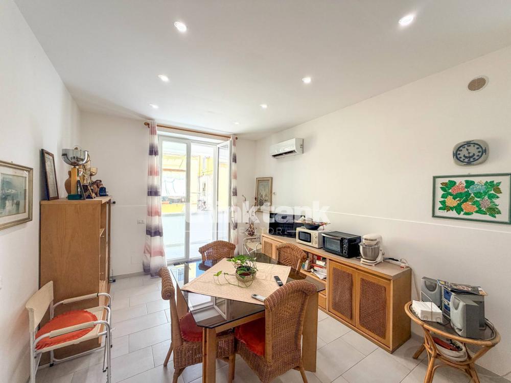 appartamento in vendita a Siracusa in zona Centro Città