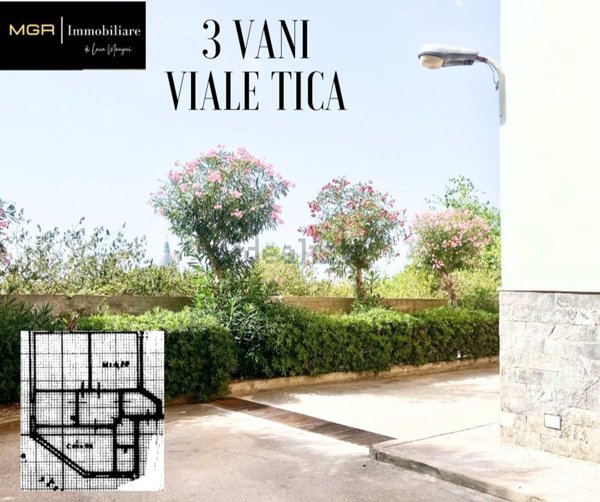 appartamento in vendita a Siracusa