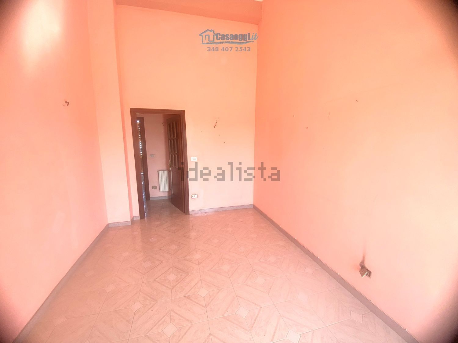 appartamento in vendita a Siracusa in zona Scala Greca