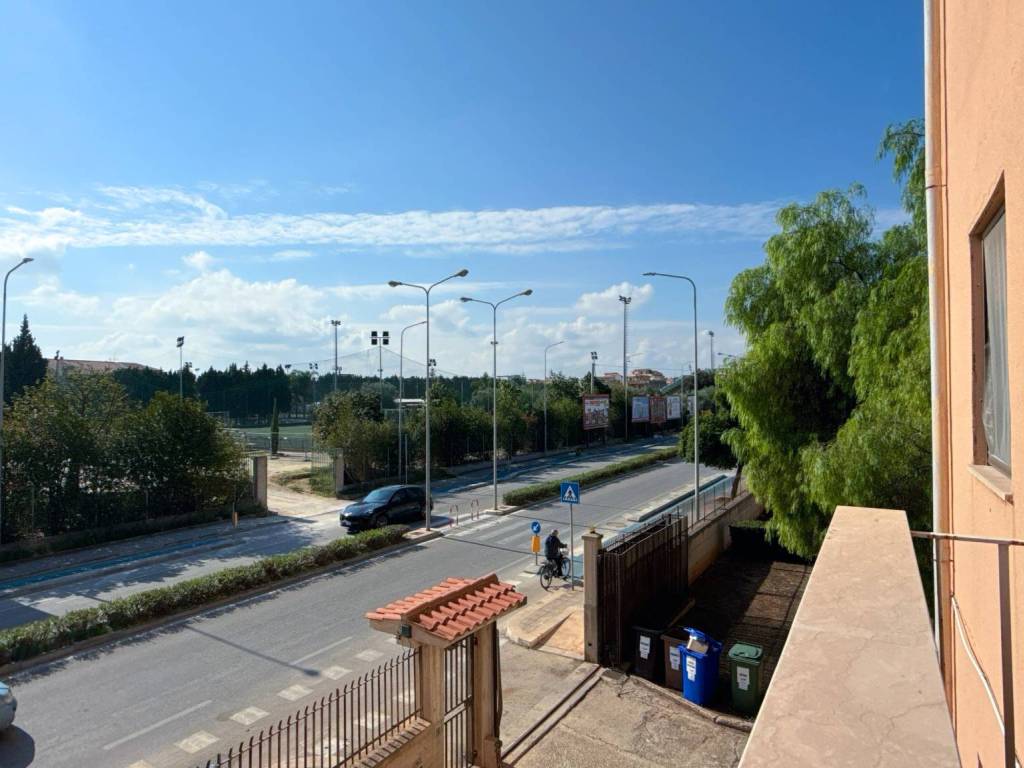 appartamento in vendita a Siracusa in zona Scala Greca