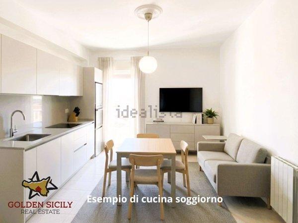 appartamento in vendita a Siracusa