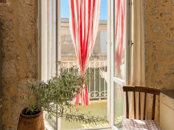 appartamento in vendita a Siracusa in zona Isola Ortigia
