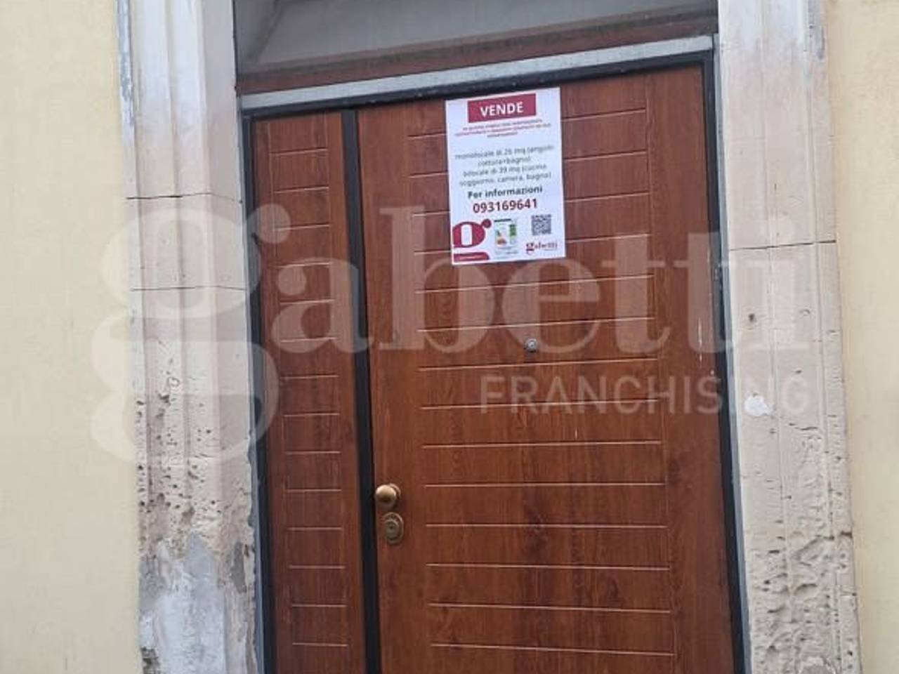 appartamento in vendita a Siracusa in zona Centro Città