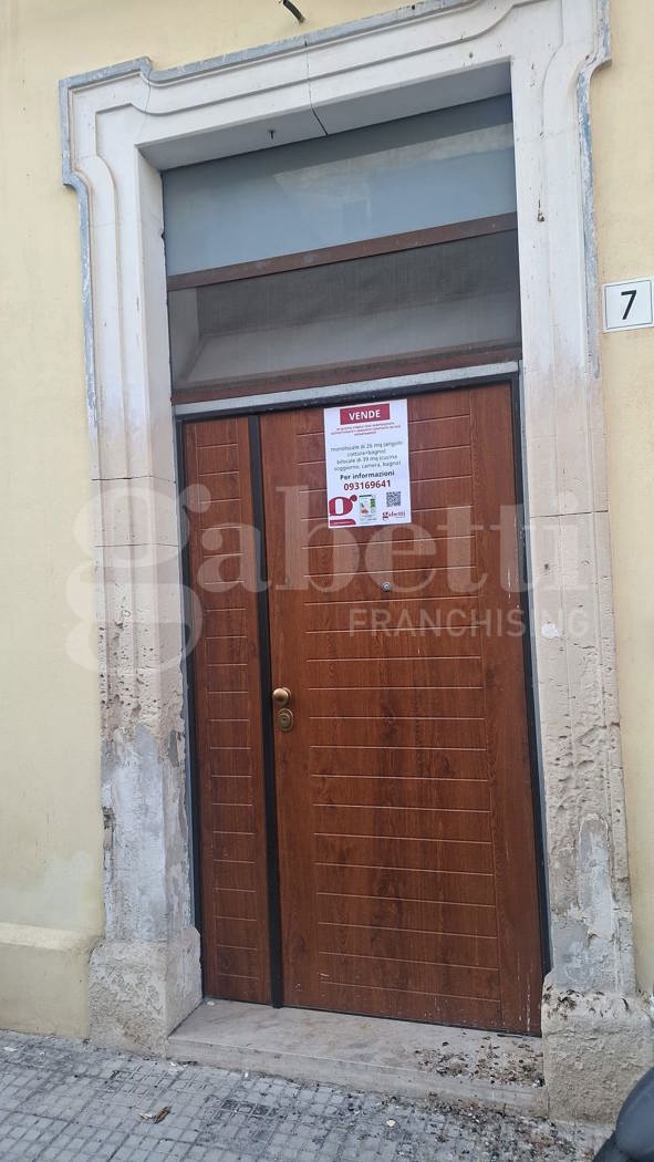 appartamento in vendita a Siracusa in zona Centro Città