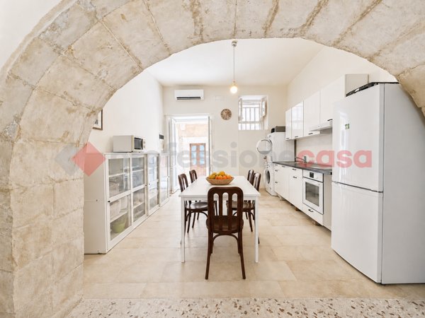 appartamento in vendita a Siracusa in zona Isola Ortigia