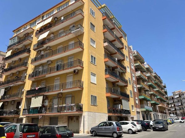 appartamento in vendita a Siracusa in zona Grottasanta