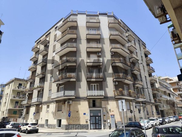 appartamento in vendita a Siracusa in zona Centro Città