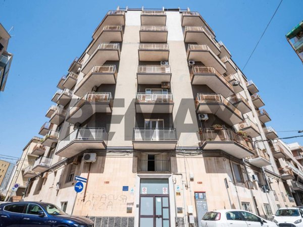 appartamento in vendita a Siracusa in zona Centro Città