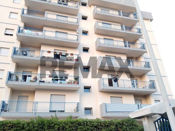 appartamento in vendita a Siracusa in zona Grottasanta