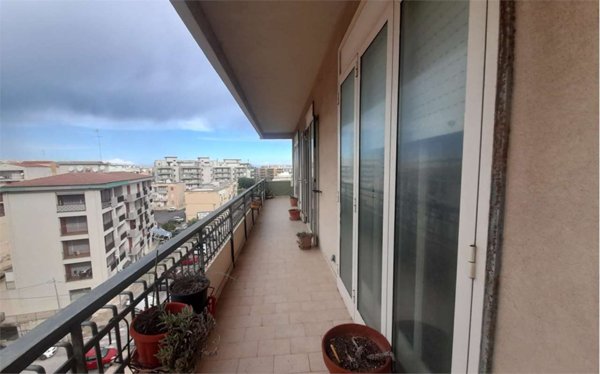 appartamento in vendita a Siracusa in zona Targia