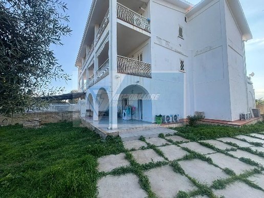appartamento in vendita a Siracusa in zona Isola / Plemmirio