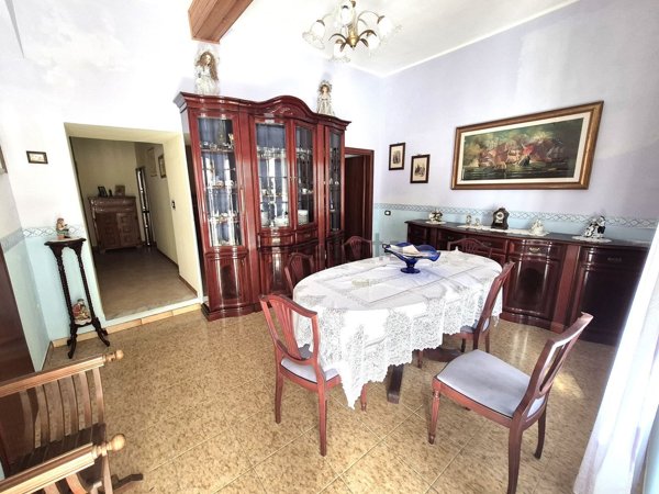 appartamento in vendita a Siracusa in zona Isola Ortigia