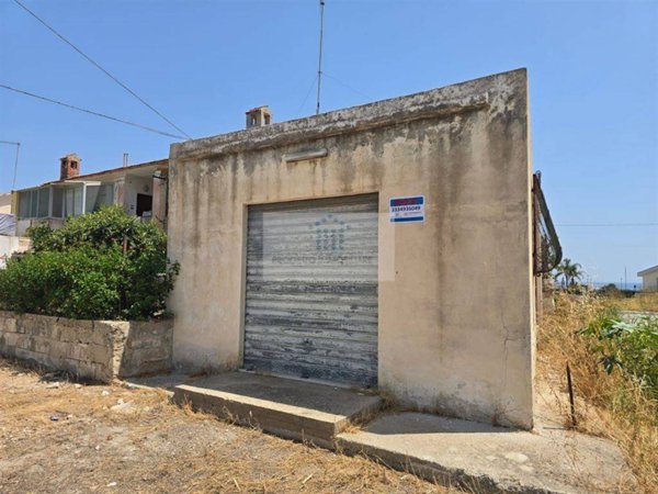 appartamento in vendita a Siracusa in zona Grottasanta