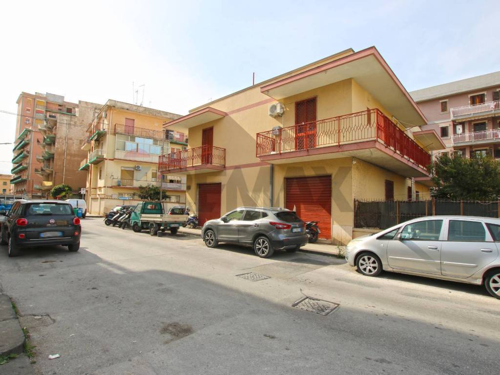 casa indipendente in vendita a Siracusa