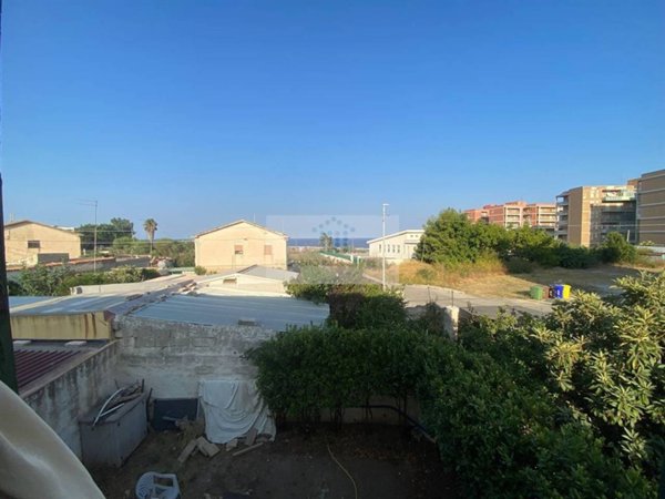 appartamento in vendita a Siracusa in zona Grottasanta