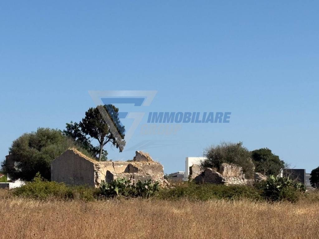 terreno agricolo in vendita a Siracusa in zona Scala Greca