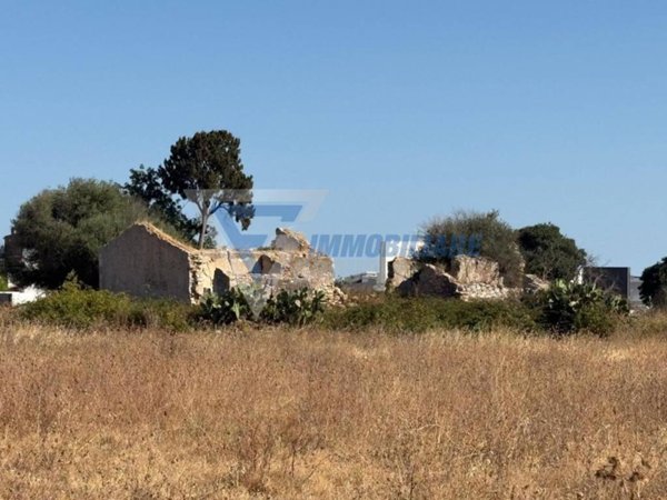 terreno agricolo in vendita a Siracusa in zona Scala Greca