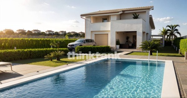 terreno edificabile in vendita a Siracusa in zona Arenella