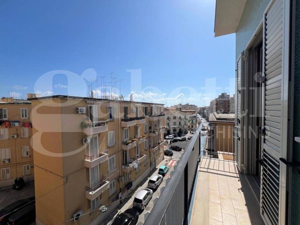 appartamento in vendita a Siracusa in zona Centro Città