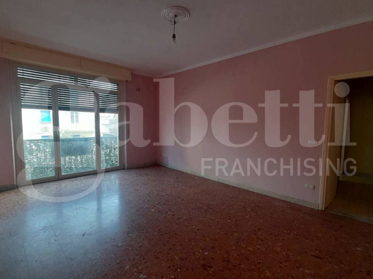 appartamento in vendita a Siracusa in zona Borgata