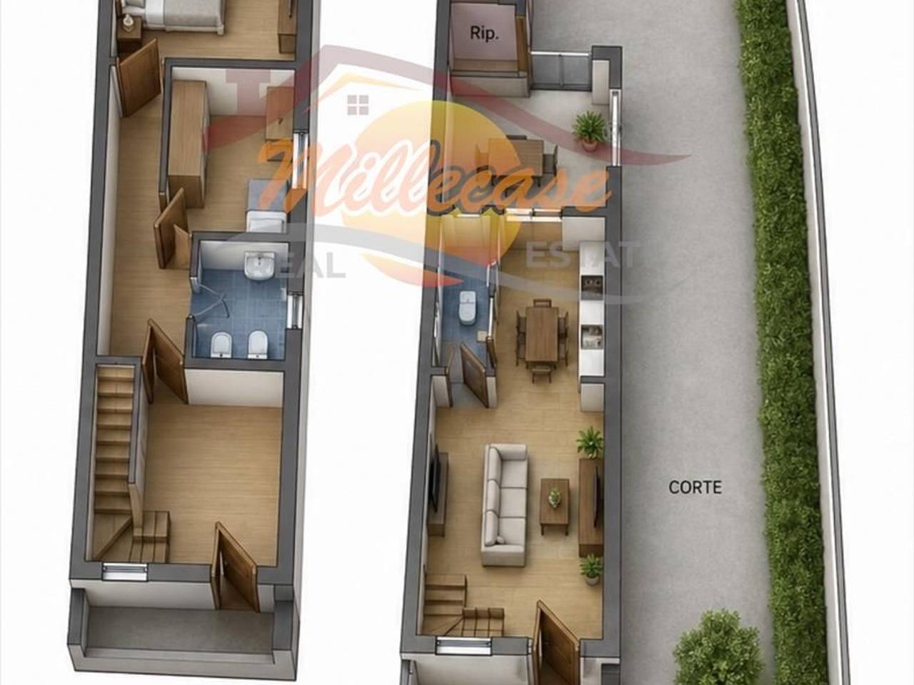casa indipendente in vendita a Siracusa
