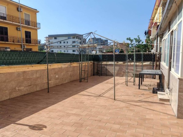 appartamento in vendita a Siracusa in zona Scala Greca