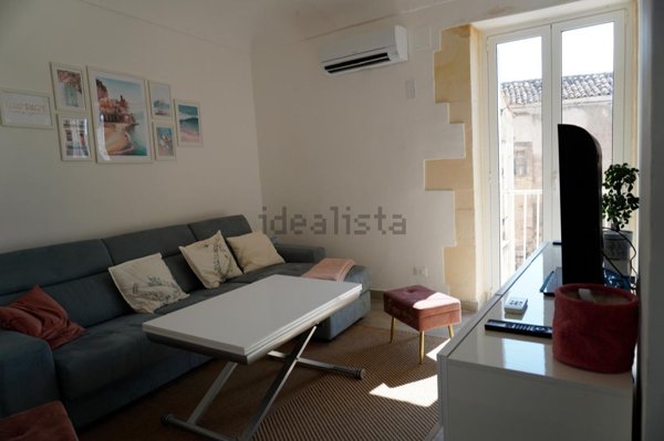 appartamento in vendita a Siracusa in zona Isola Ortigia