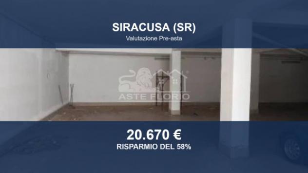 appartamento in vendita a Siracusa