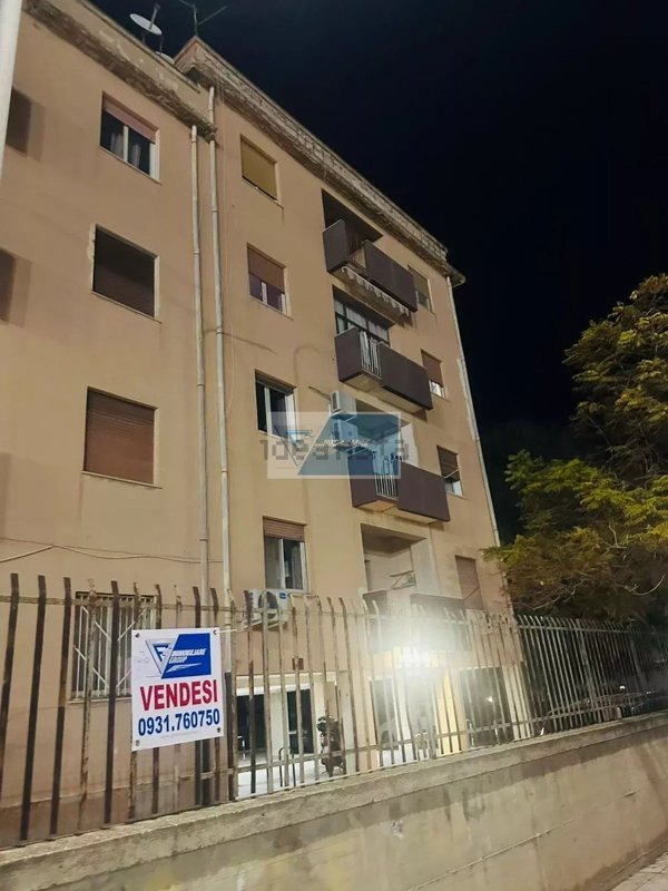 appartamento in vendita a Siracusa in zona Scala Greca