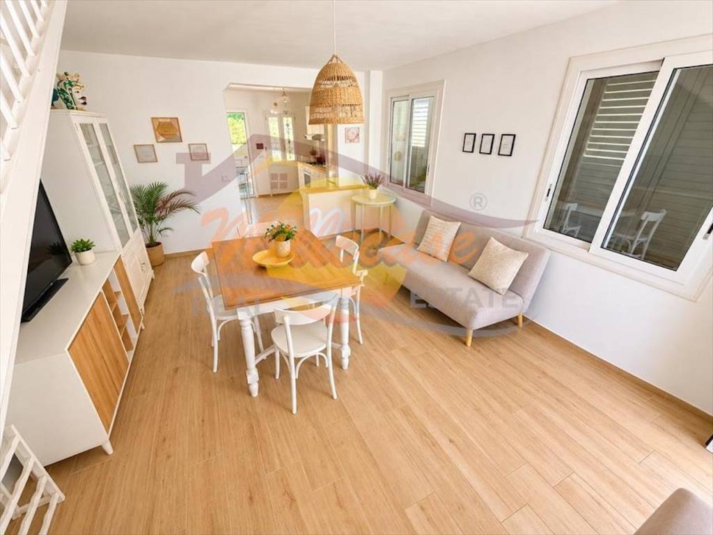 casa indipendente in vendita a Siracusa in zona Isola / Plemmirio