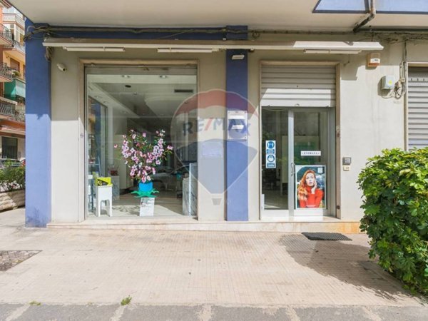 negozio in vendita a Siracusa