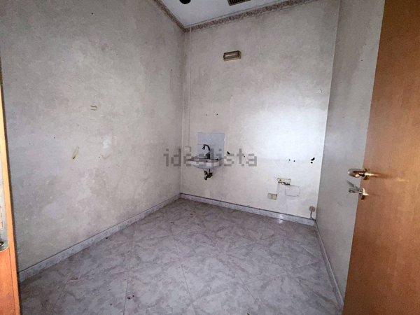 appartamento in vendita a Siracusa in zona Grottasanta