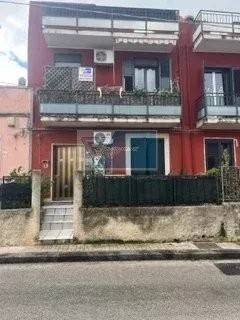 appartamento in vendita a Siracusa in zona Borgata