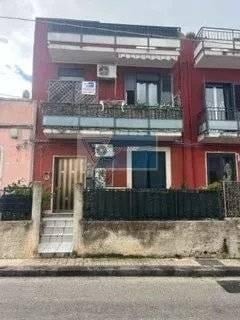 appartamento in vendita a Siracusa in zona Borgata