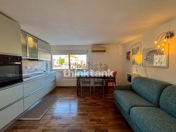 appartamento in vendita a Siracusa in zona Borgata