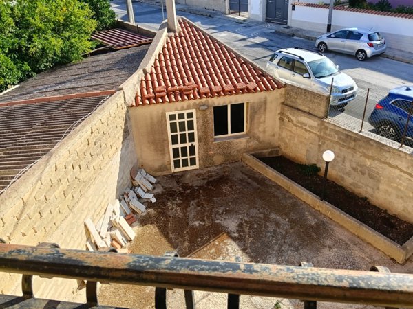 casa semindipendente in vendita a Siracusa in zona Borgata